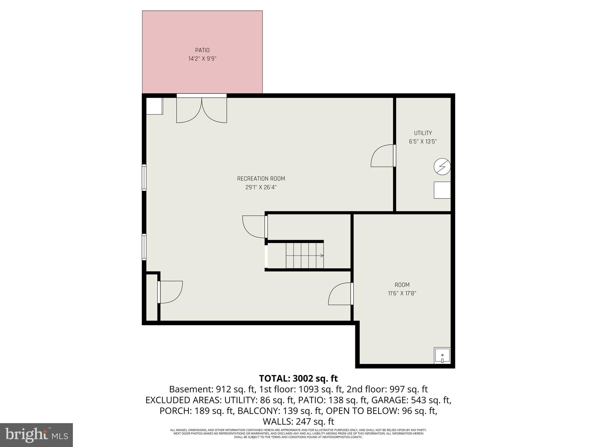 2832 Ritner Highway Carlisle, PA 17015 - Photo 28 of 31