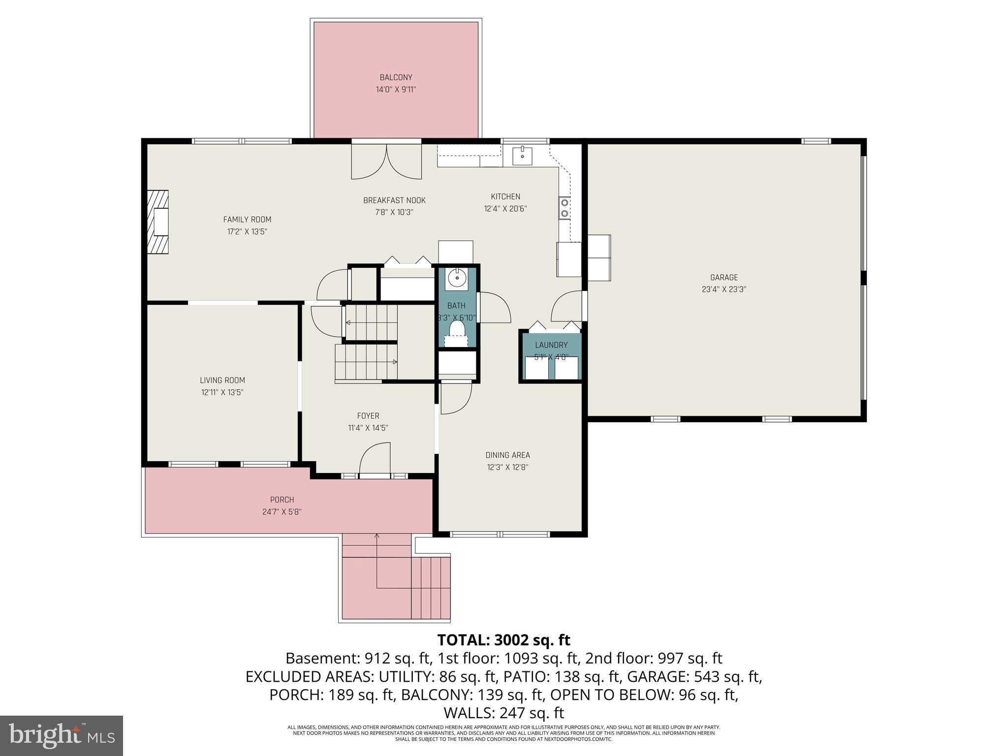 2832 Ritner Highway Carlisle, PA 17015 - Photo 29 of 31