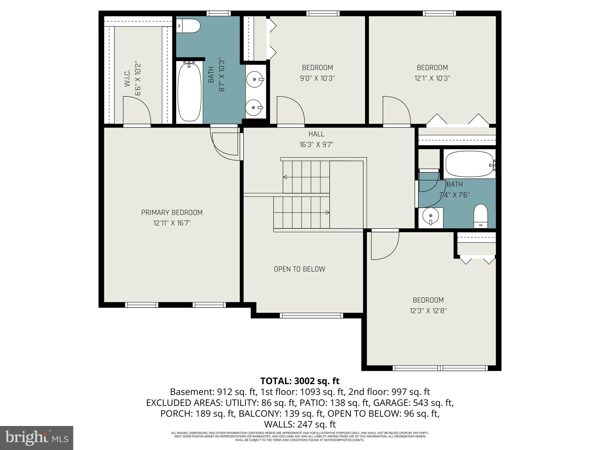 2832 Ritner Highway Carlisle, PA 17015 - Photo 30 of 31