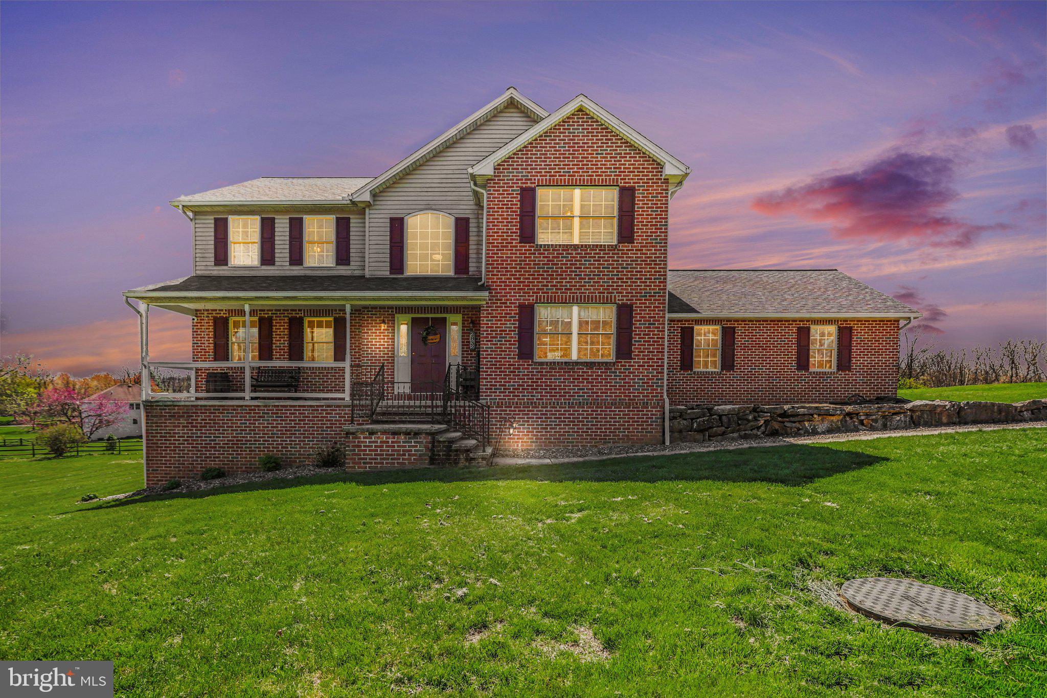 2832 Ritner Highway Carlisle, PA 17015 - Photo 31 of 31