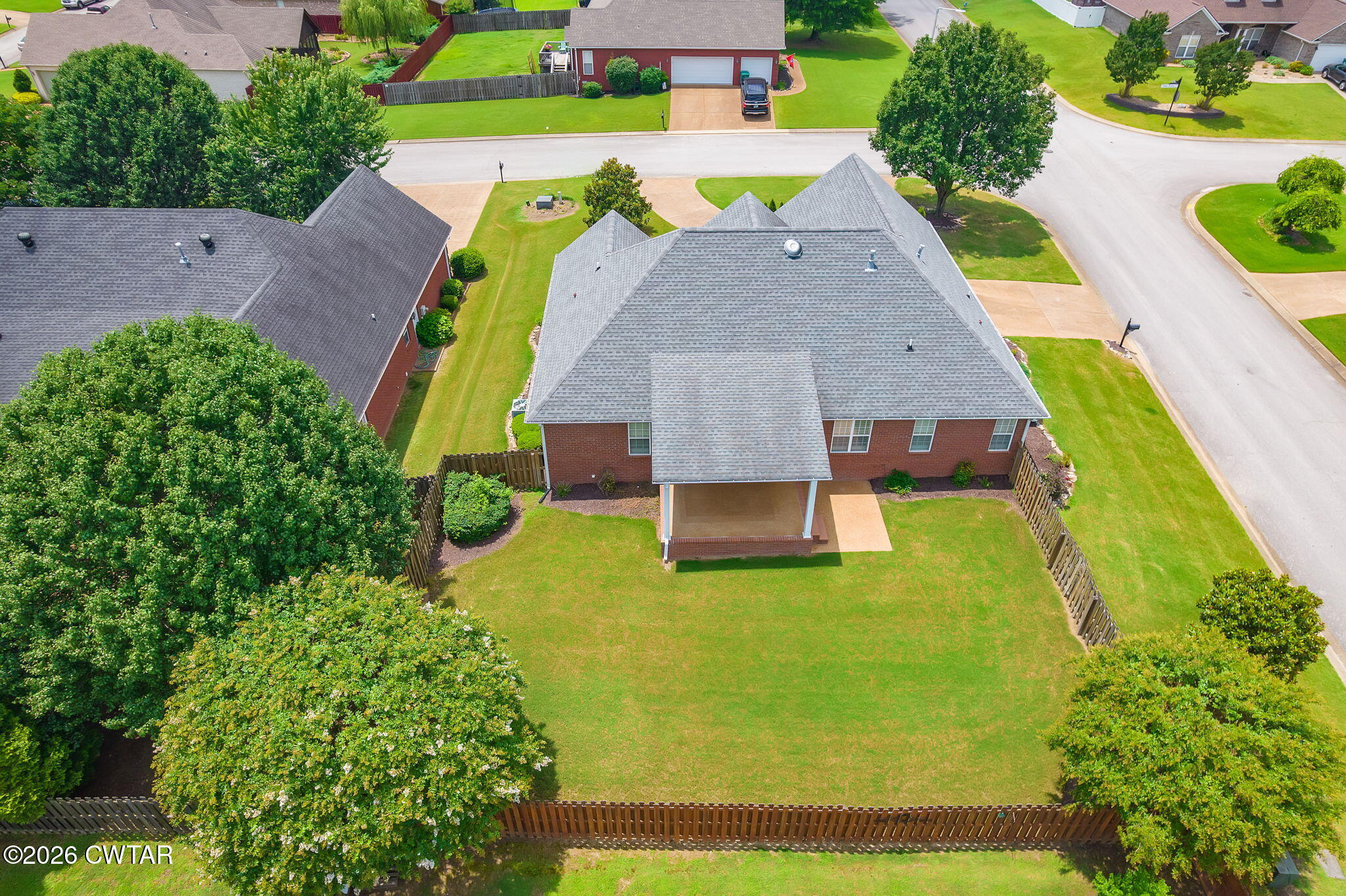 96 Fawn Ridge Drive Jackson, TN 38305 - Photo 31 of 33 Completed-12
