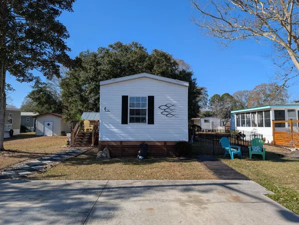 $79,400 | 3 Poolside Drive, Murrells Inlet, SC 29576