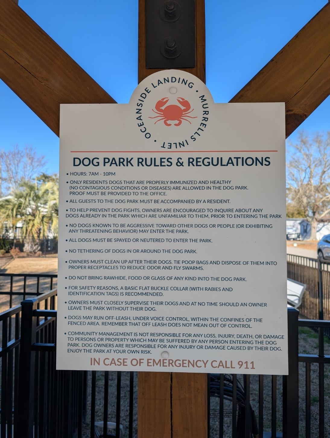 3 Poolside Drive Murrells Inlet, SC 29576 - Photo 36 of 40