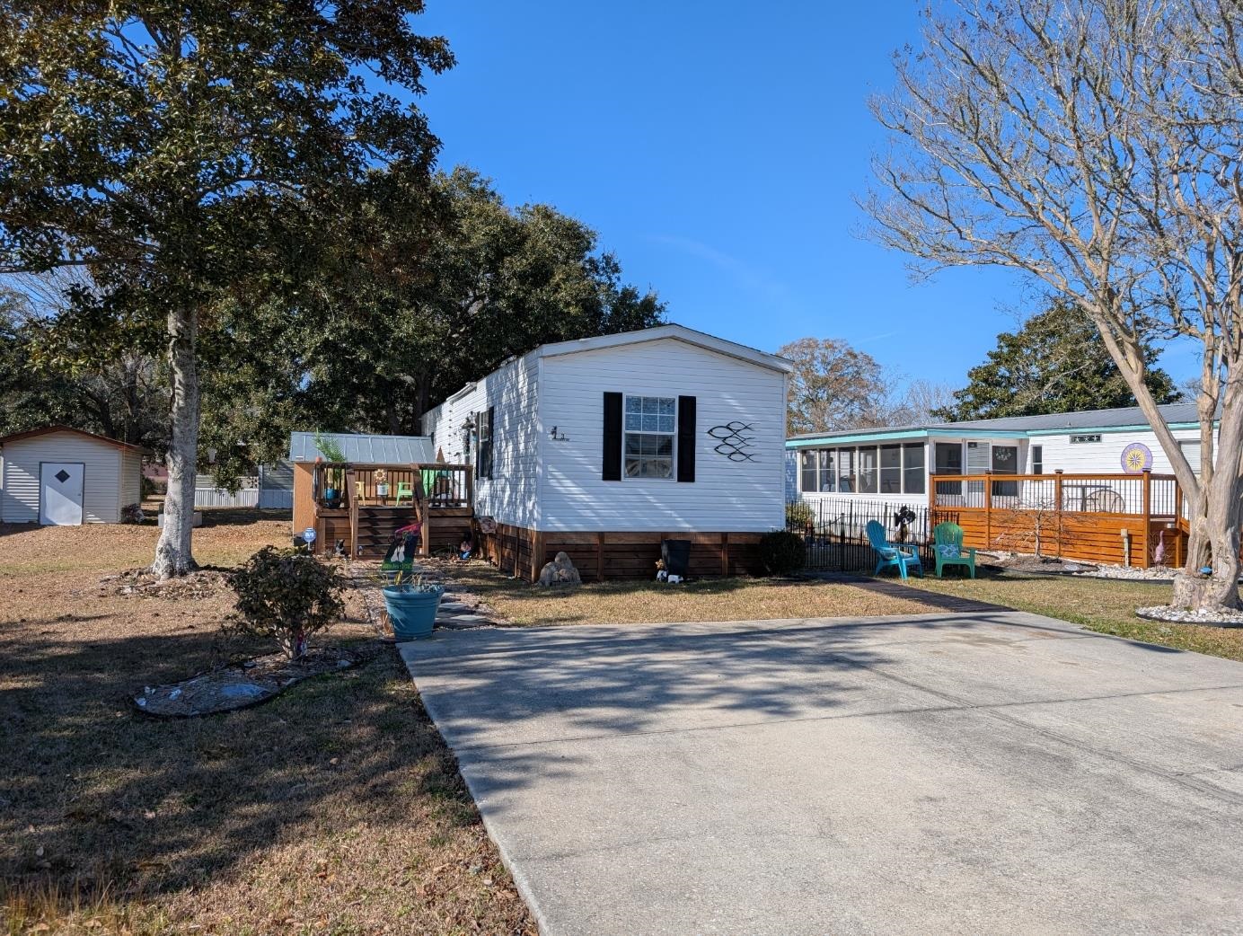 3 Poolside Drive Murrells Inlet, SC 29576 - Photo 39 of 40