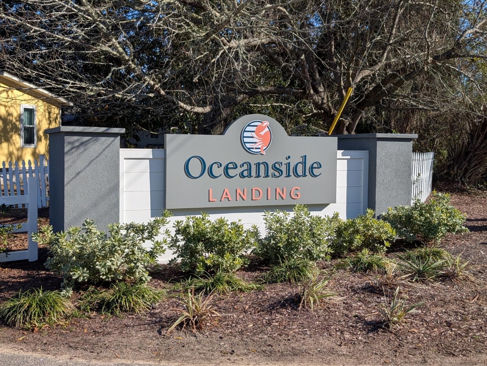 3 Poolside Drive Murrells Inlet, SC 29576 - Photo 40 of 40 View of community / neighborhood sign