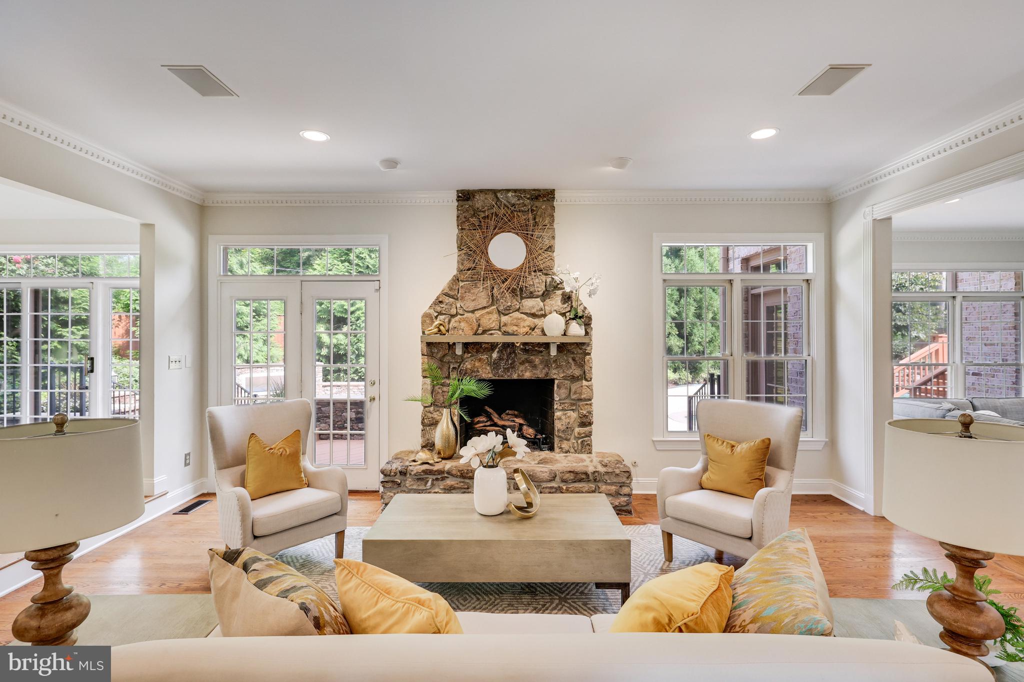 8100 Ridings Court McLean, VA 22102 - Photo 13 of 79 Gallery Image 13