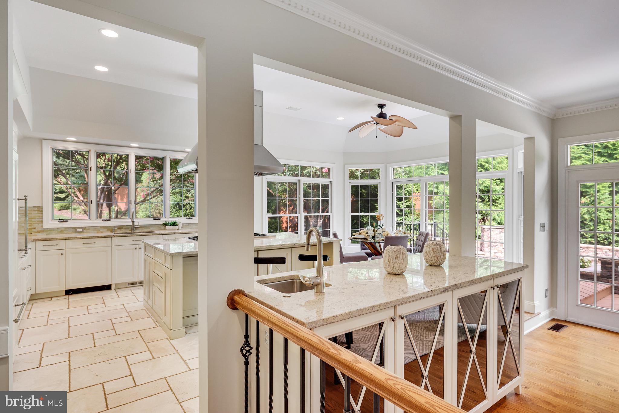 8100 Ridings Court McLean, VA 22102 - Photo 18 of 79 Gallery Image 18