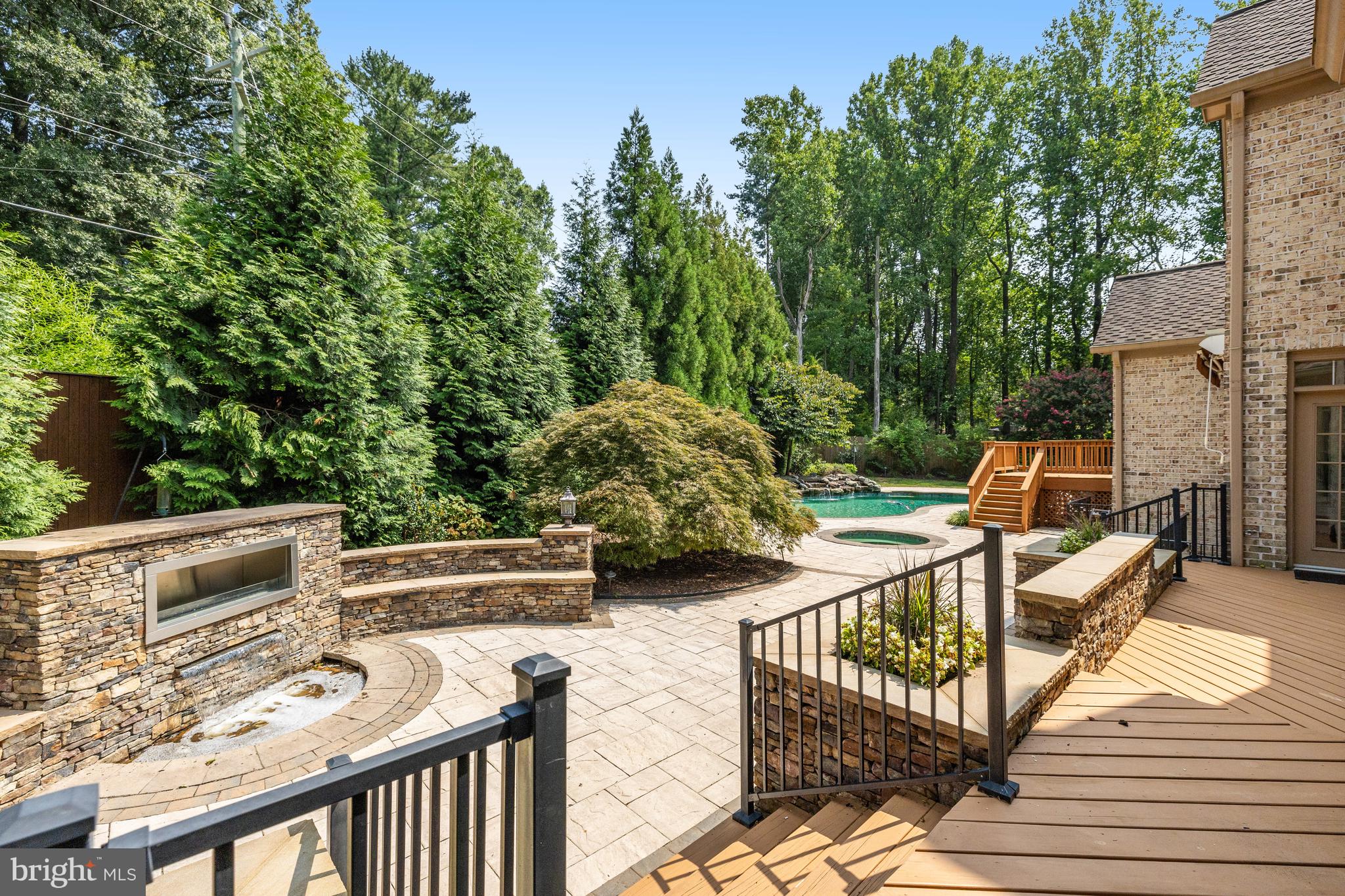 8100 Ridings Court McLean, VA 22102 - Photo 60 of 79 Gallery Image 60