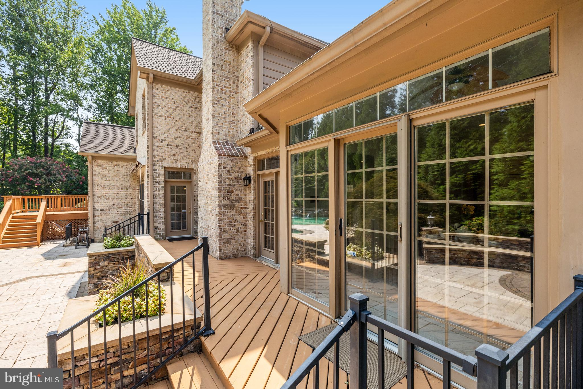 8100 Ridings Court McLean, VA 22102 - Photo 61 of 79 Gallery Image 61