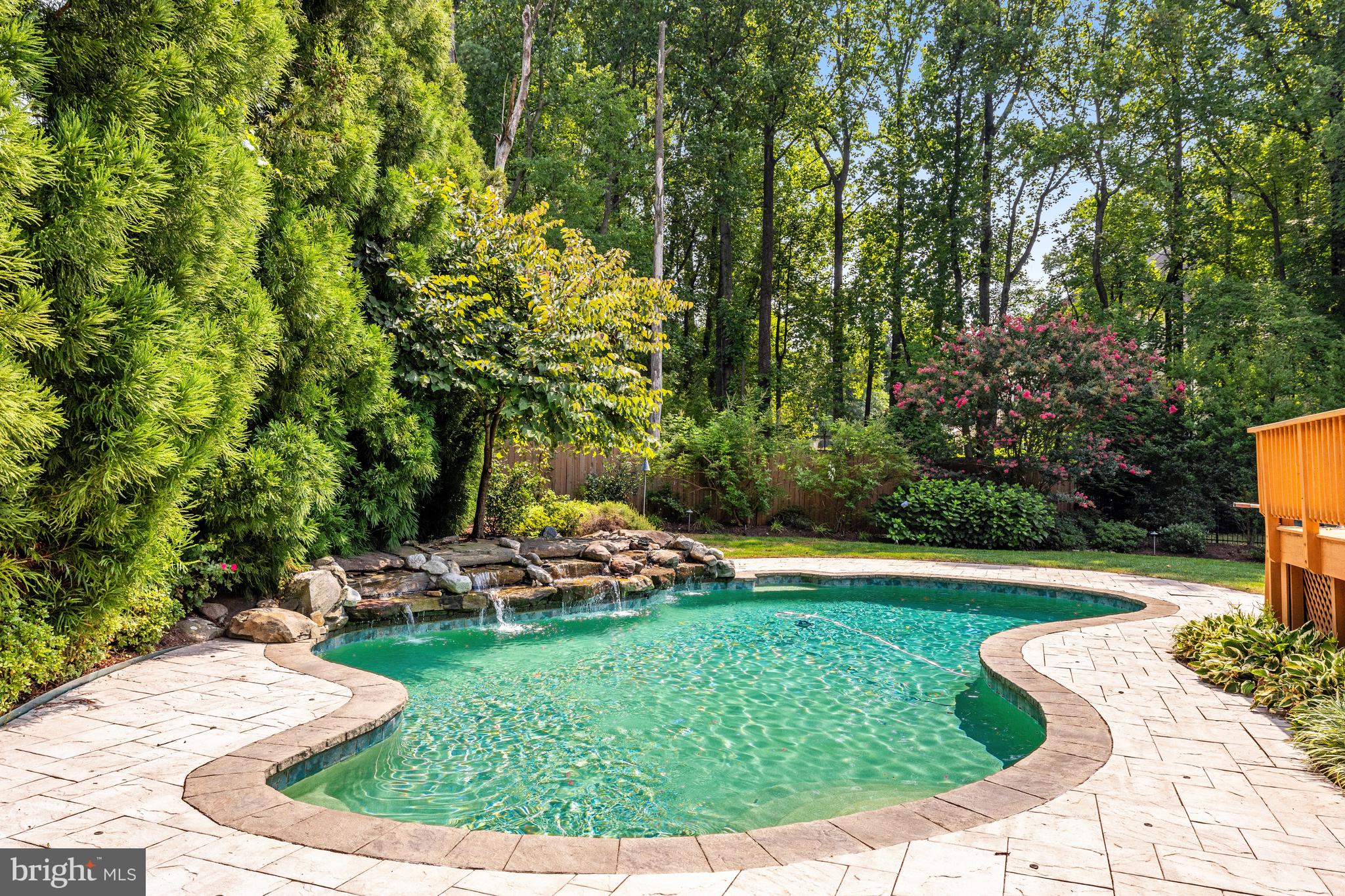 8100 Ridings Court McLean, VA 22102 - Photo 64 of 79 Gallery Image 64