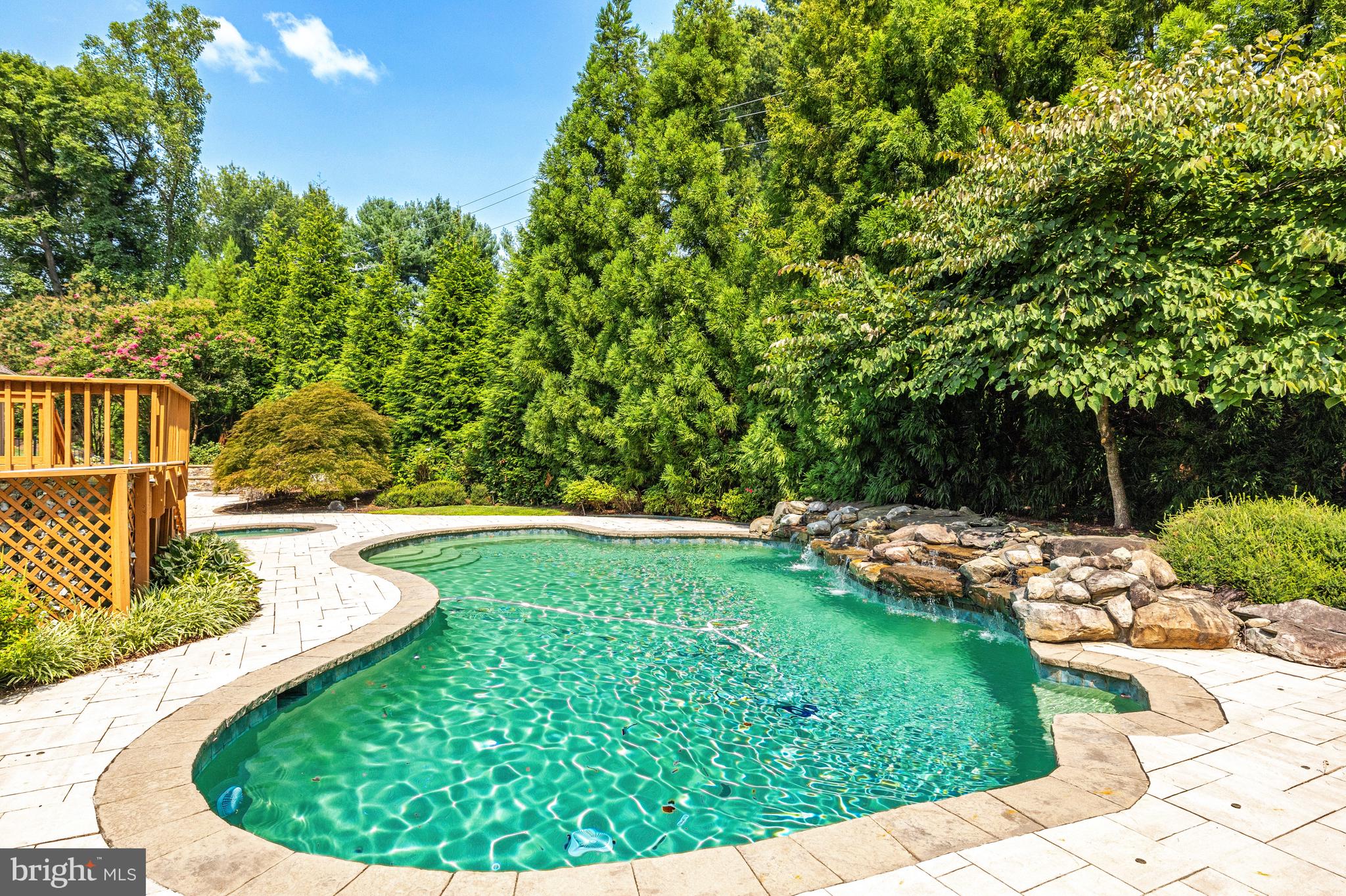 8100 Ridings Court McLean, VA 22102 - Photo 66 of 79 Gallery Image 66