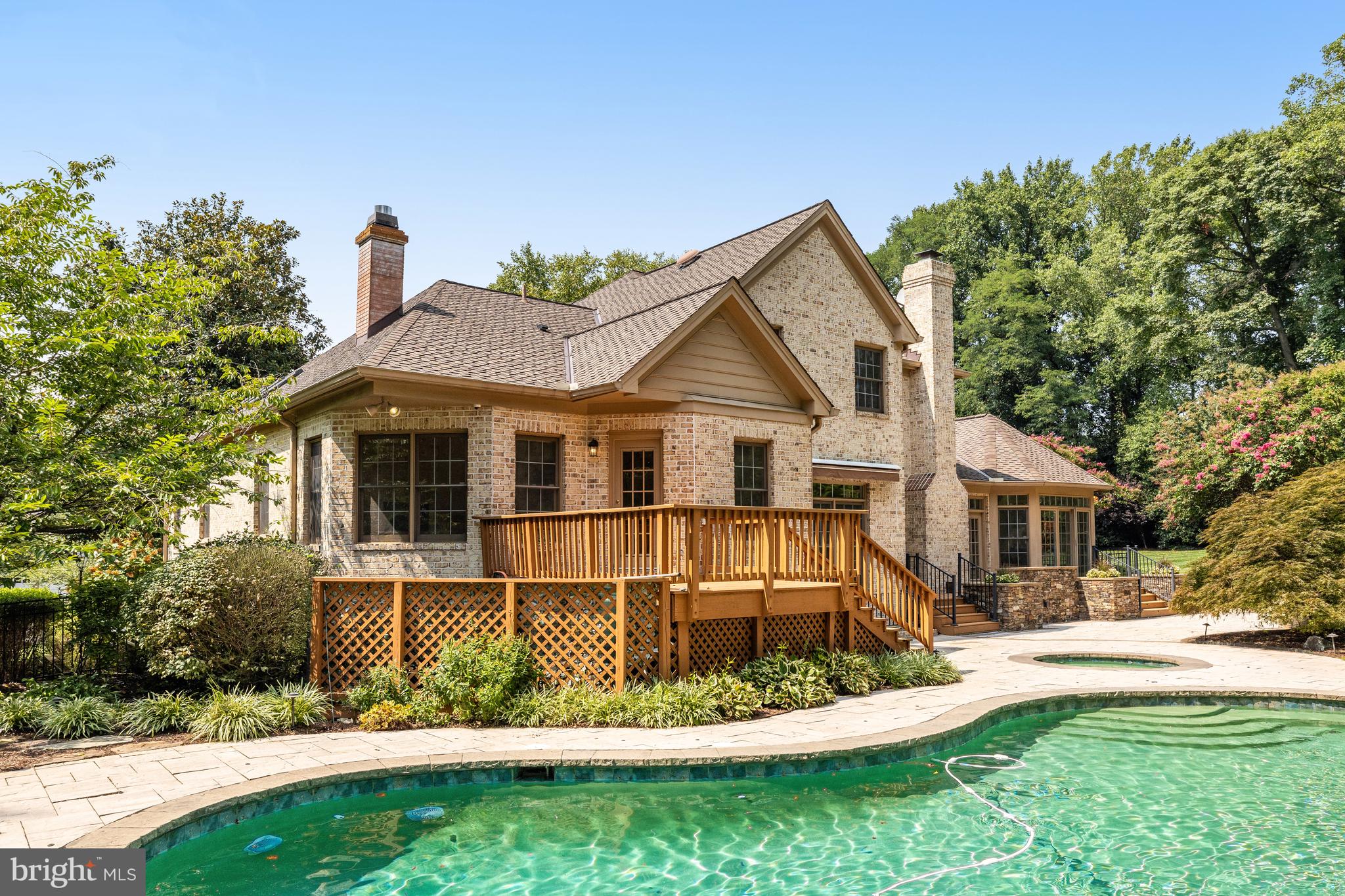 8100 Ridings Court McLean, VA 22102 - Photo 67 of 79 Gallery Image 67