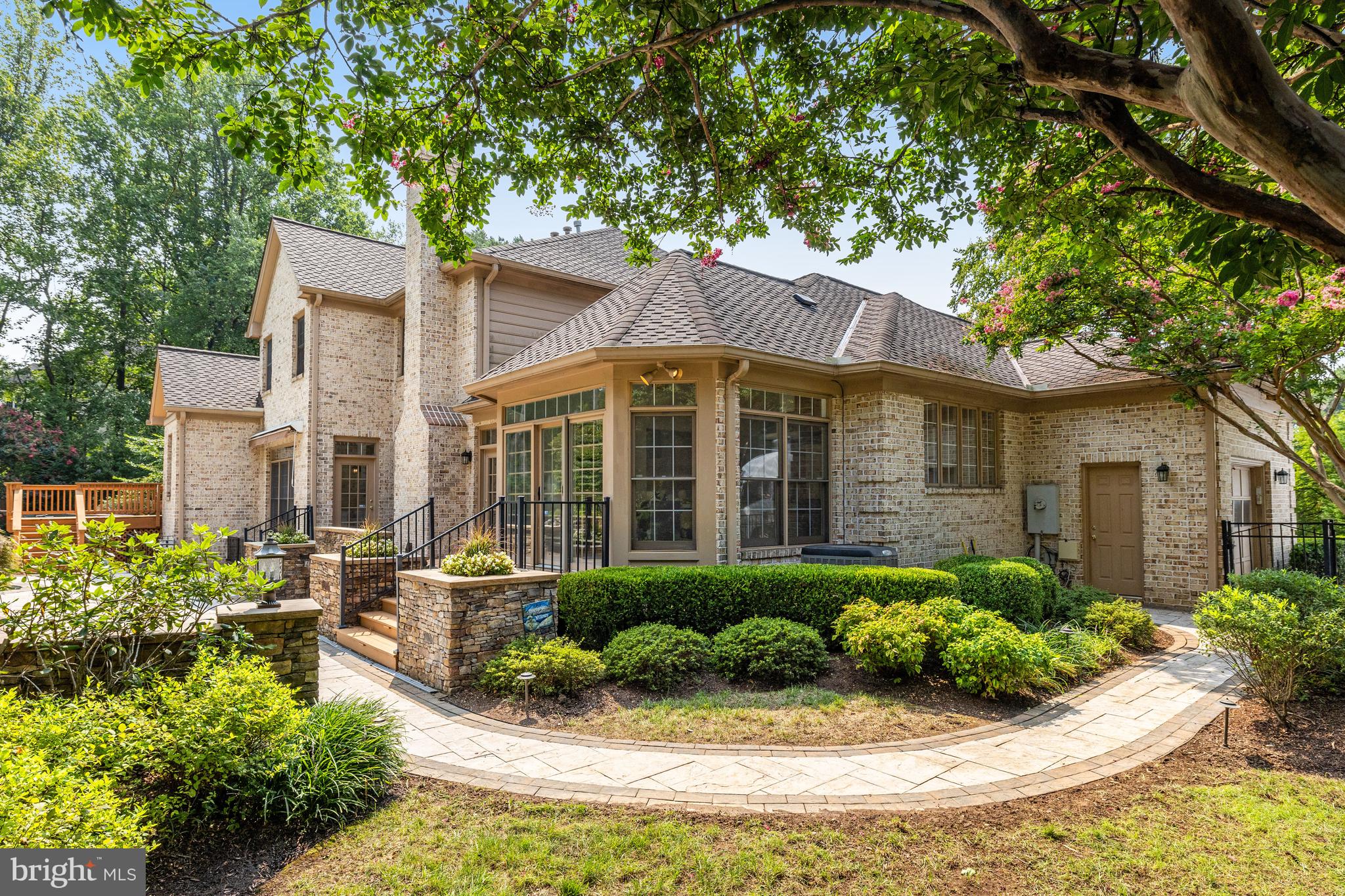 8100 Ridings Court McLean, VA 22102 - Photo 69 of 79 Gallery Image 69
