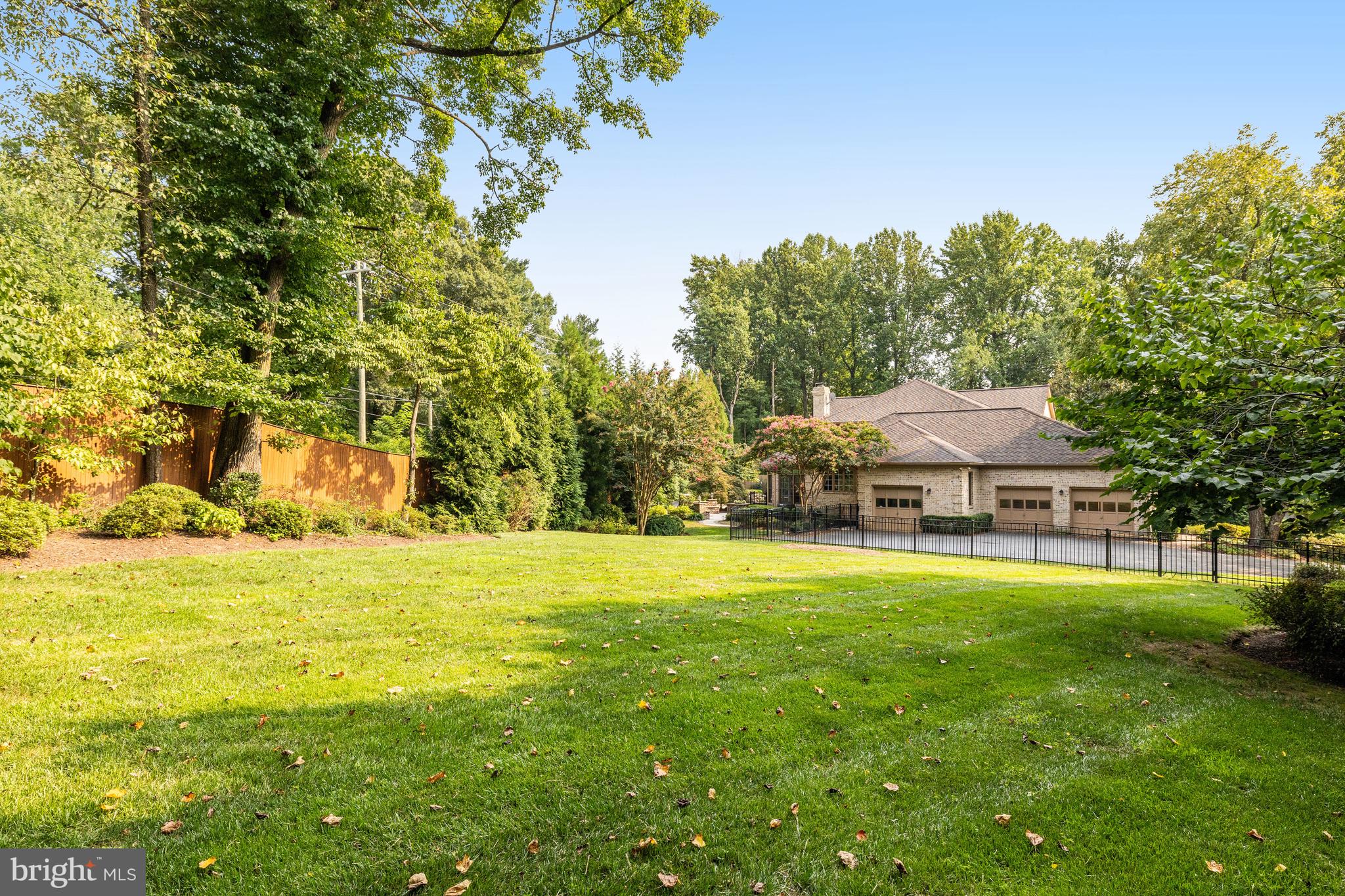 8100 Ridings Court McLean, VA 22102 - Photo 73 of 79 Gallery Image 73