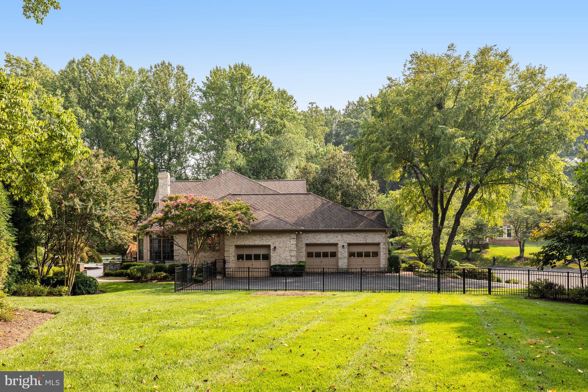 8100 Ridings Court McLean, VA 22102 - Photo 74 of 79 Gallery Image 74