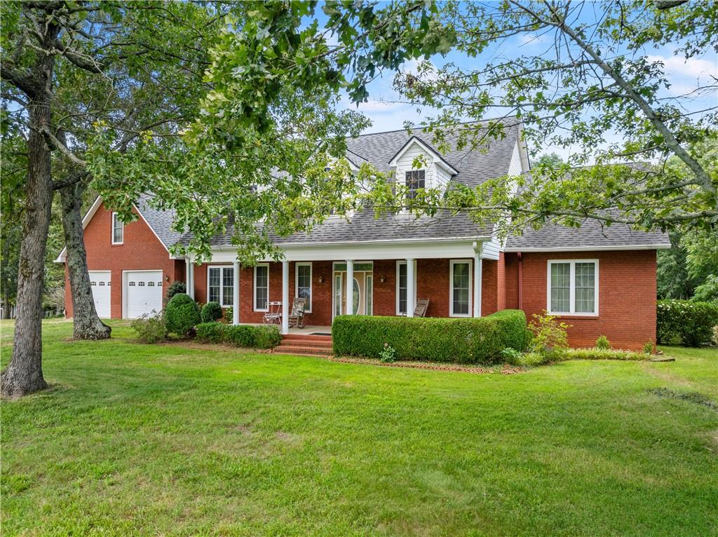 5620 Ransom Free Road Clermont, GA 30527 - Photo 1 of 1 Gallery Image 1