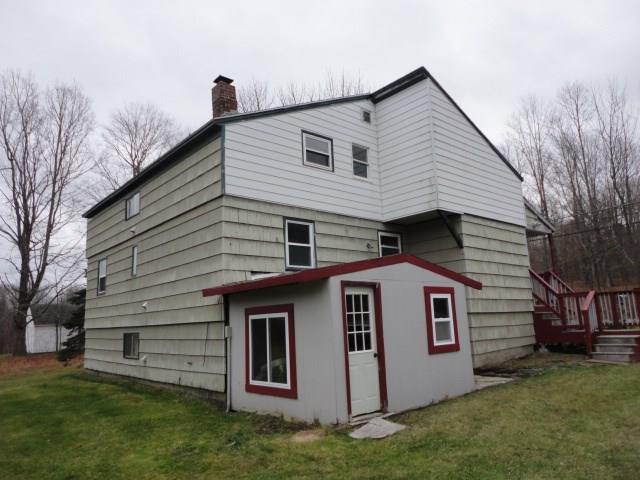 662 Maple Ridge Road Winslow, ME 04901 - Photo 2 of 11 EXTERIOR LEFT REAR