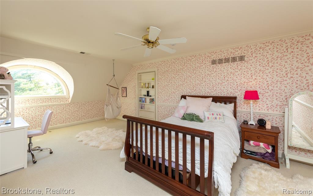1494 Highpoint Drive Rochester, MI 48306 - Photo 58 of 75