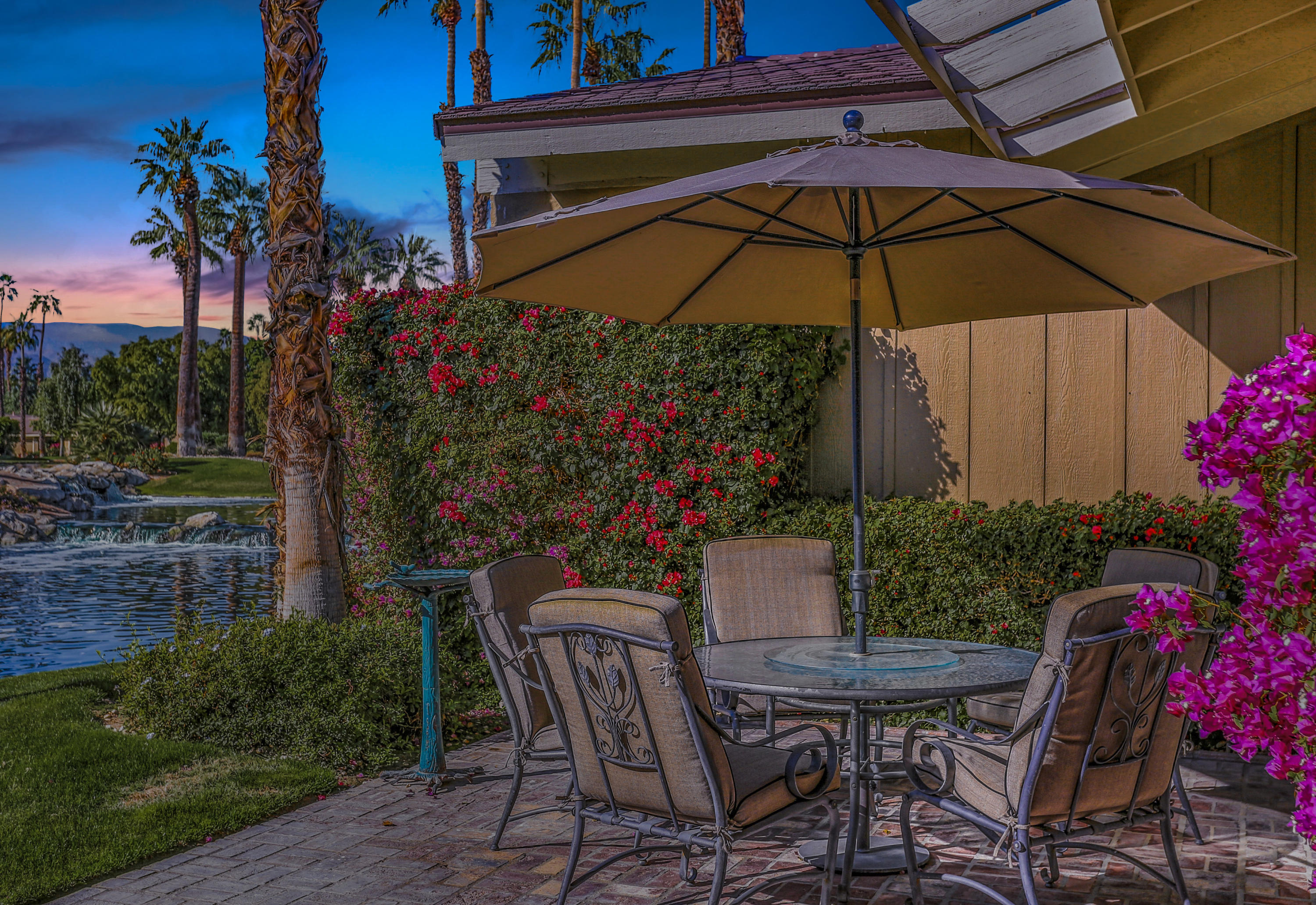 325 Red River Road Palm Desert, CA 92211 - Photo 32 of 35 40