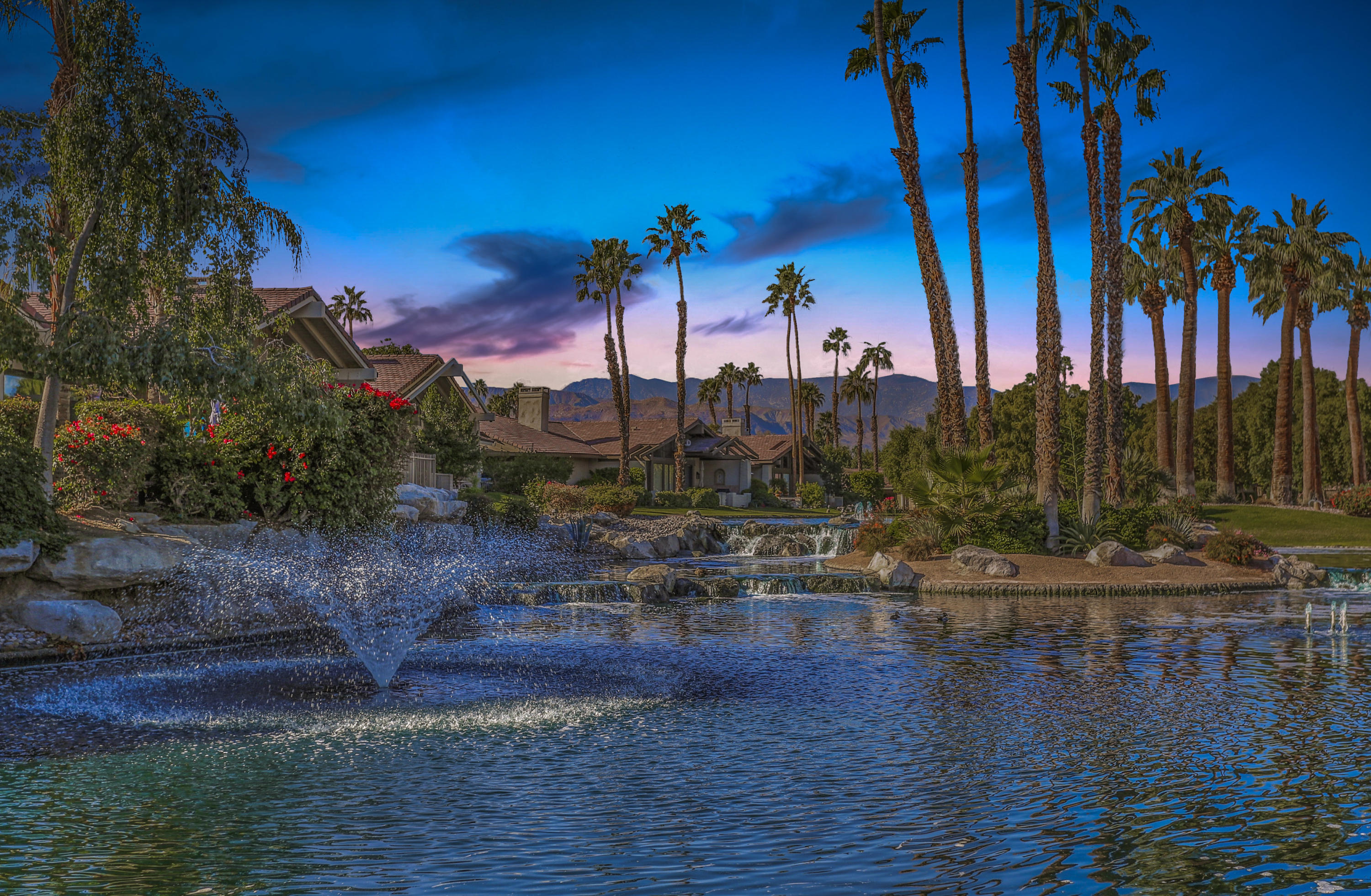 325 Red River Road Palm Desert, CA 92211 - Photo 34 of 35 42