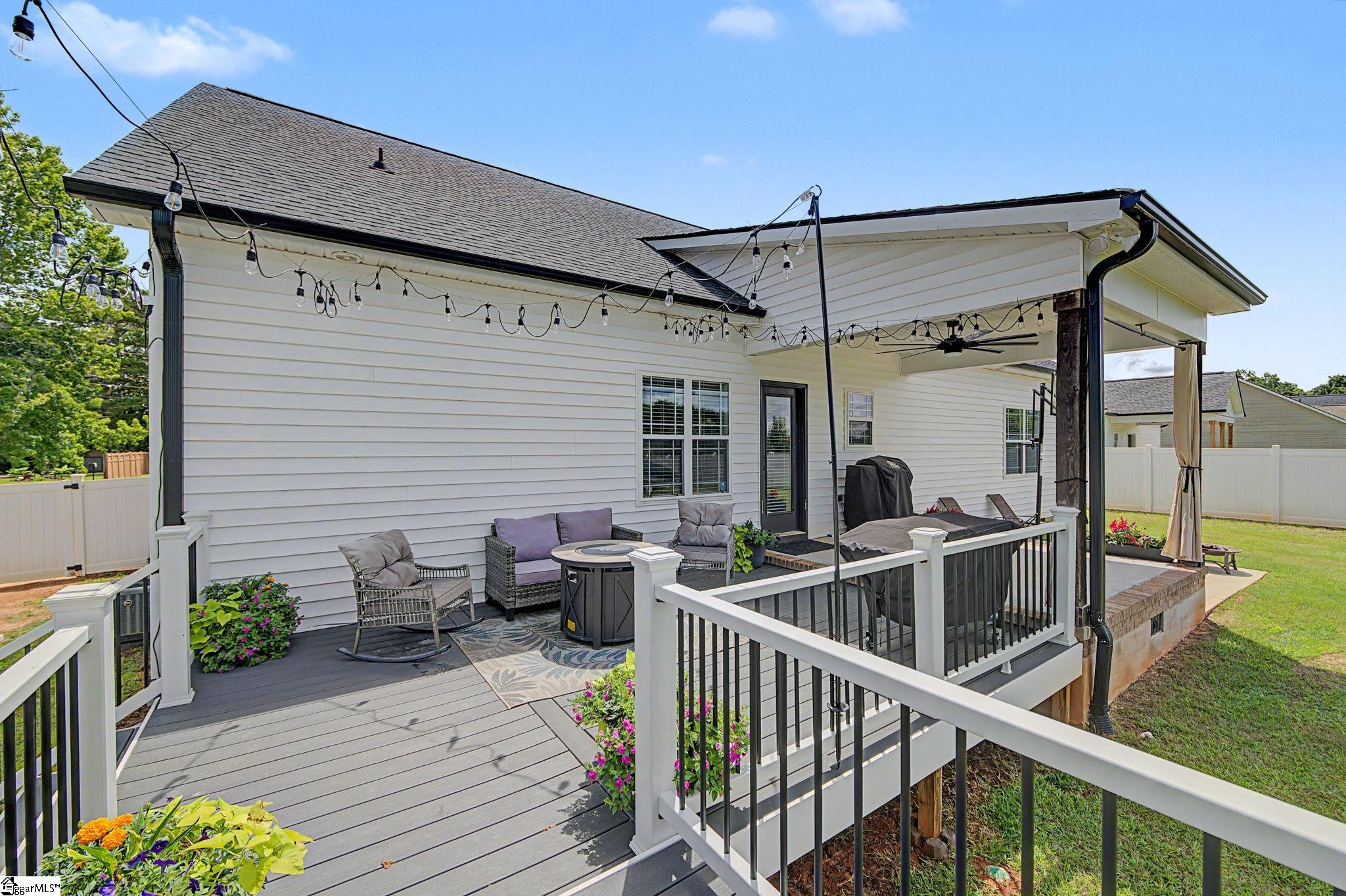 231 Addison Circle Pelzer, SC 29669 - Photo 42 of 49