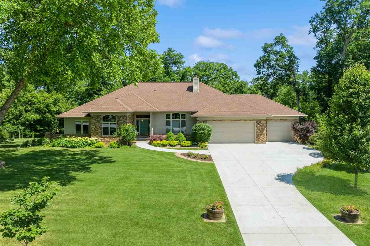 3519 Timber Ridge Trail Cedar Rapids, IA 52411 - Photo 52 of 52 Gallery Image 52