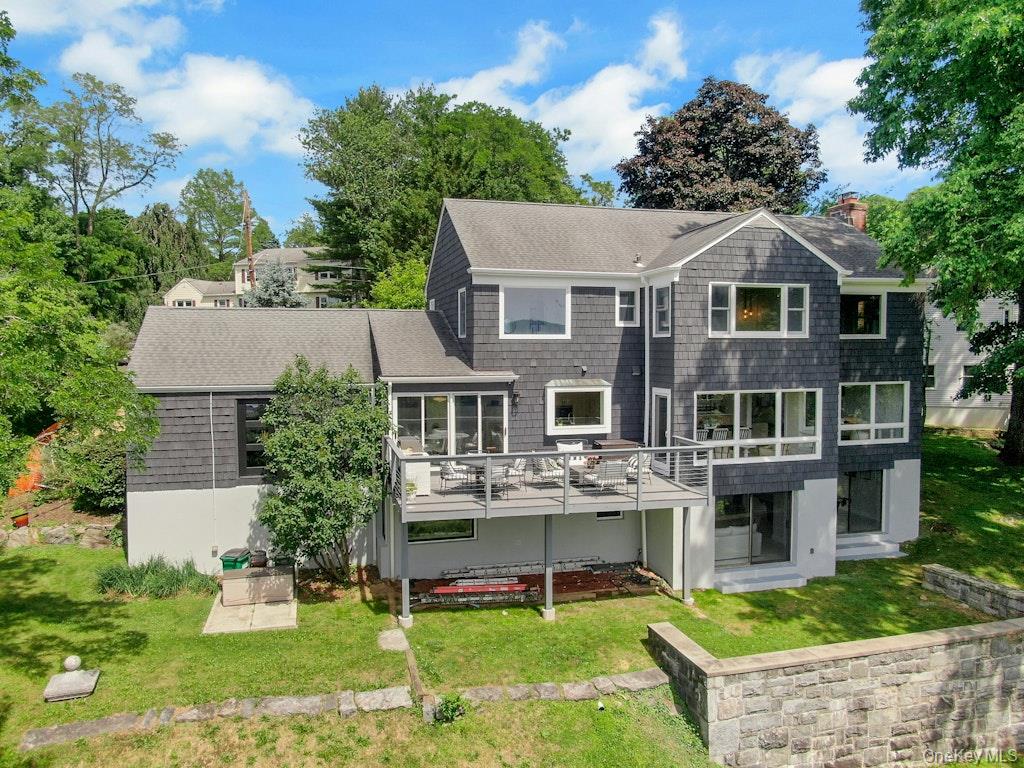 35 Walden Road Tarrytown, NY 10591 - Photo 2 of 50