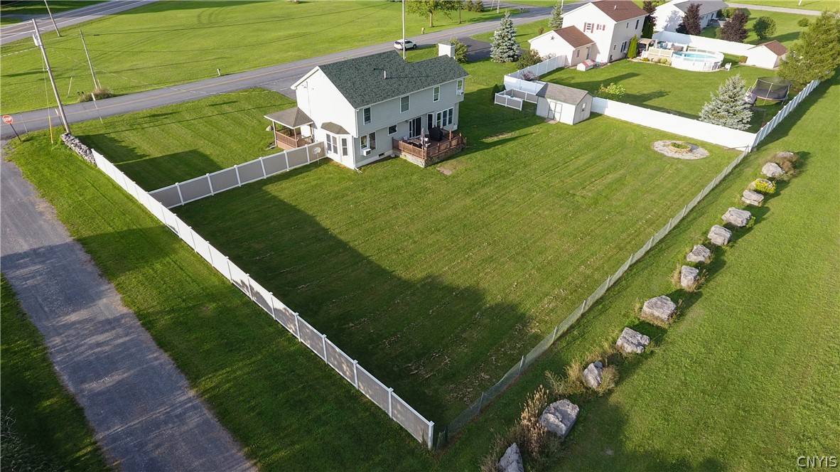 26202 Lafave Road Le Ray, NY 13601 - Photo 45 of 49