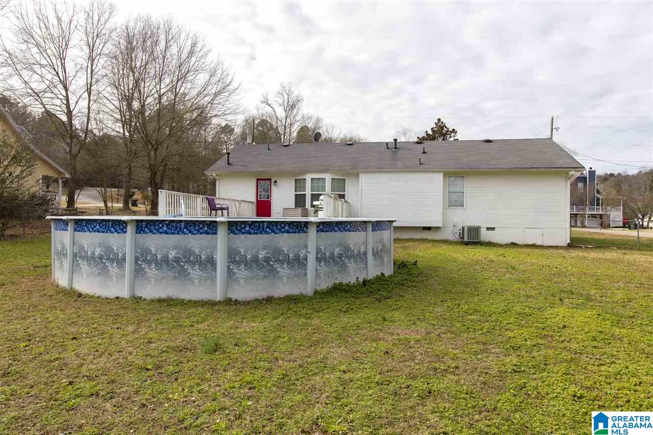 261 Crawford Drive Springville, AL 35146 - Photo 32 of 34