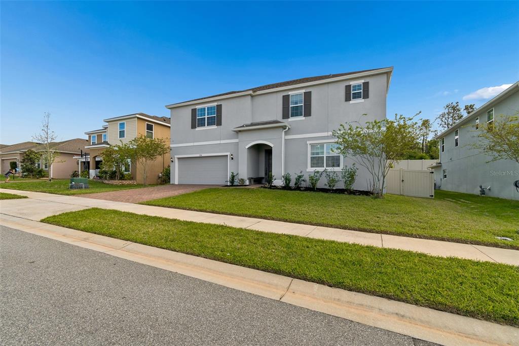 1084 Cavender Creek Road Minneola, FL 34715 - Photo 2 of 63