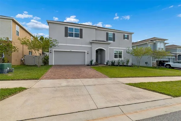 $640,000 | 1084 Cavender Creek Road, Minneola, FL 34715