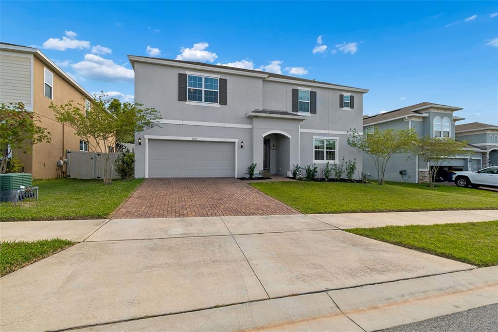 1084 Cavender Creek Road Minneola, FL 34715 - Photo 3 of 63