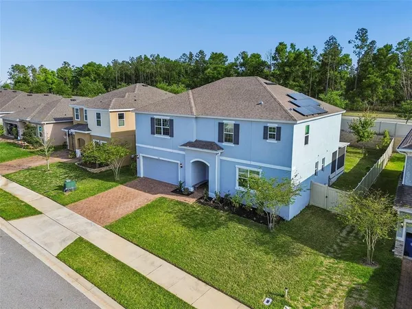 $640,000 | 1084 Cavender Creek Road, Minneola, FL 34715