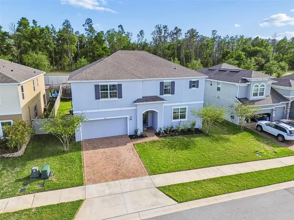 $640,000 | 1084 Cavender Creek Road, Minneola, FL 34715