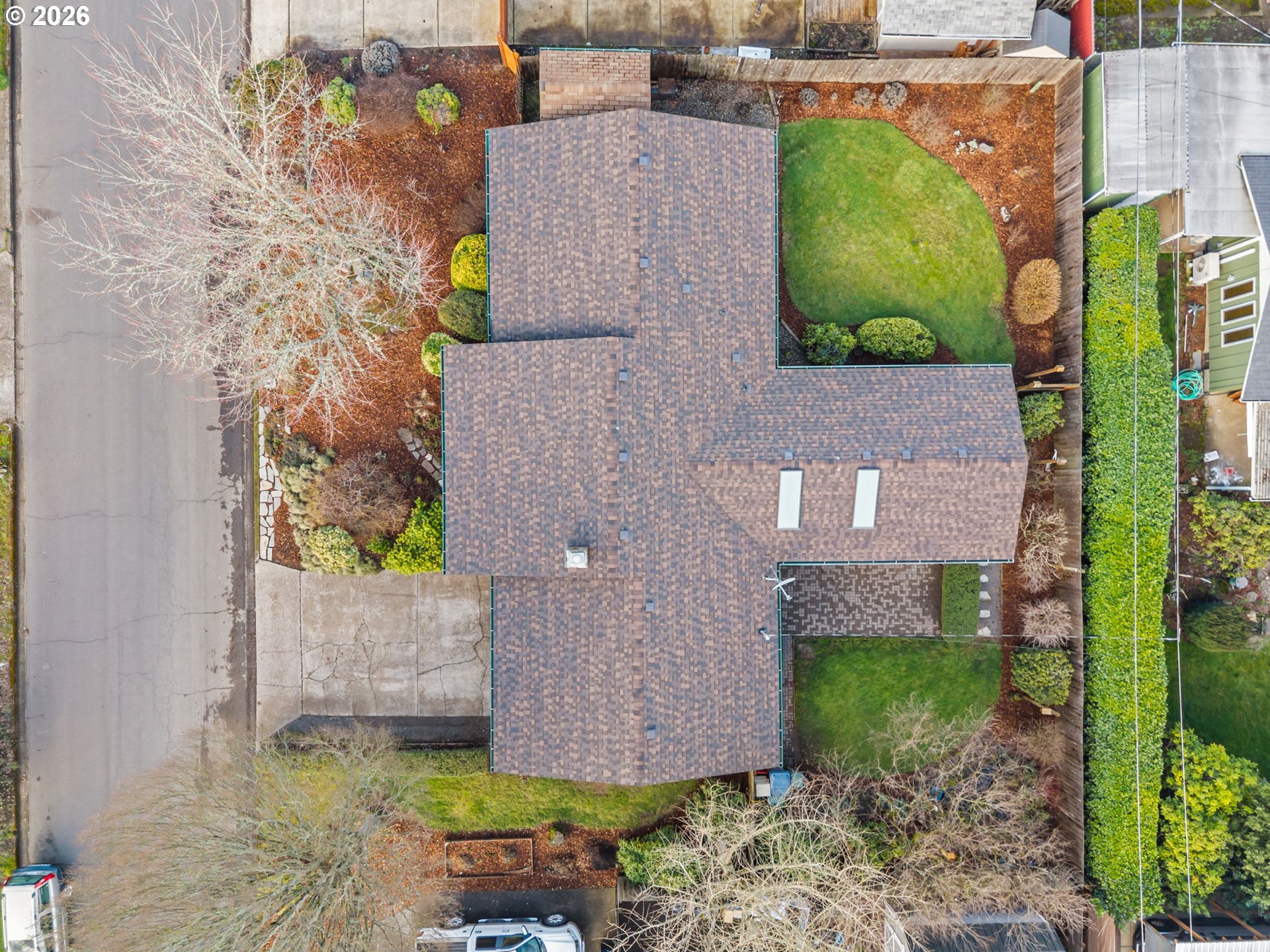 3755 Kendra Street Eugene, OR 97404 - Photo 38 of 41