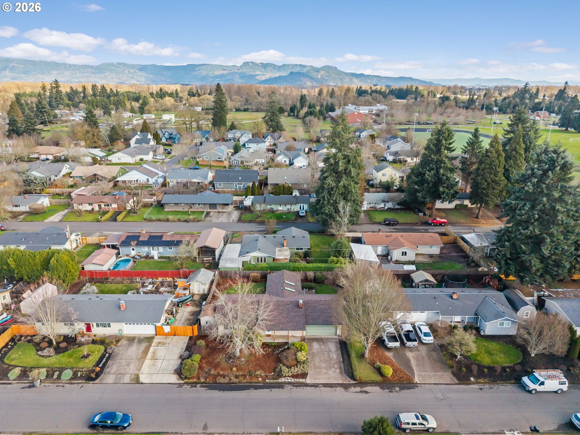 3755 Kendra Street Eugene, OR 97404 - Photo 39 of 41