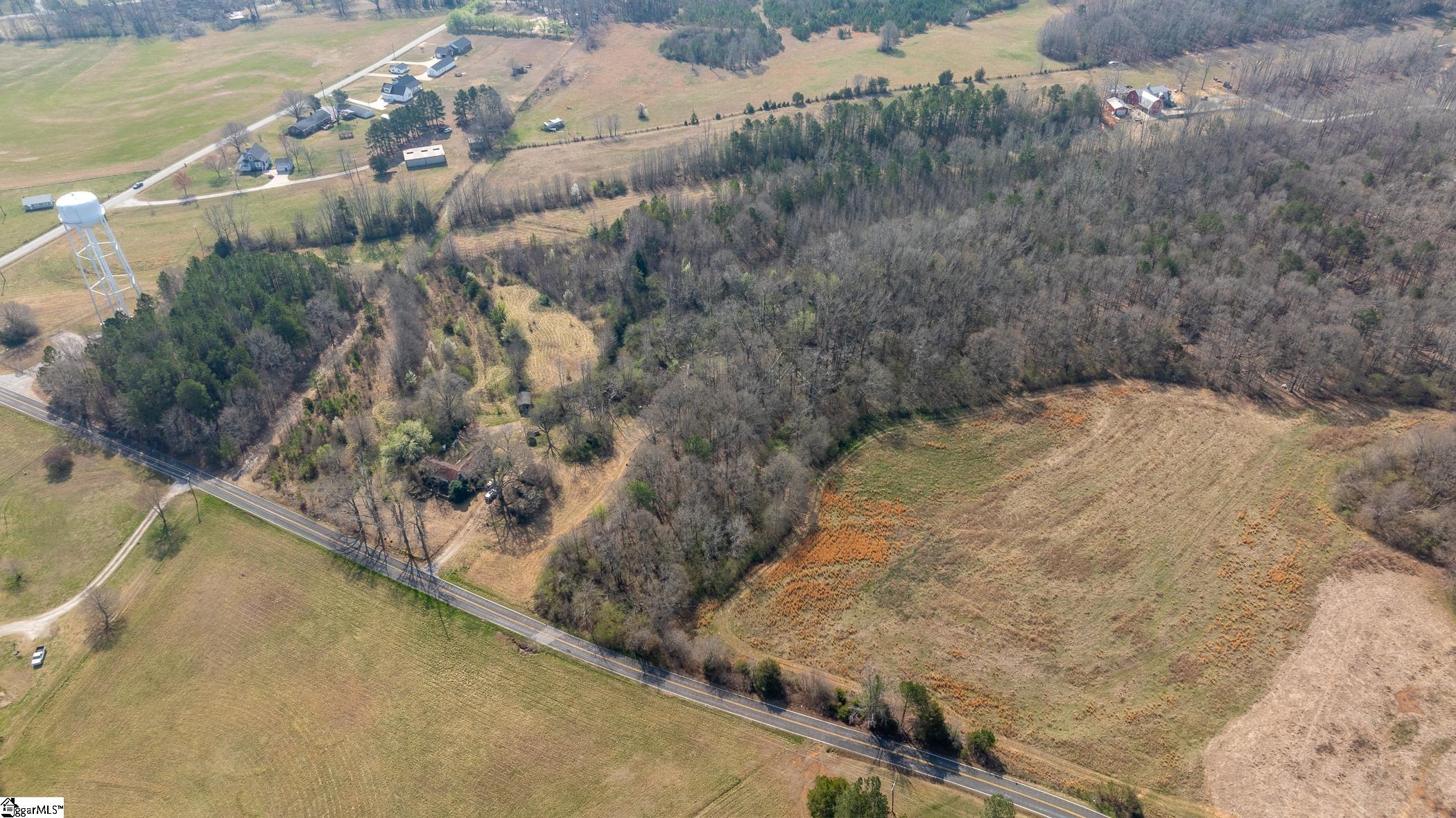 0 Bethany Road Fountain Inn, SC 29644 - Photo 17 of 22