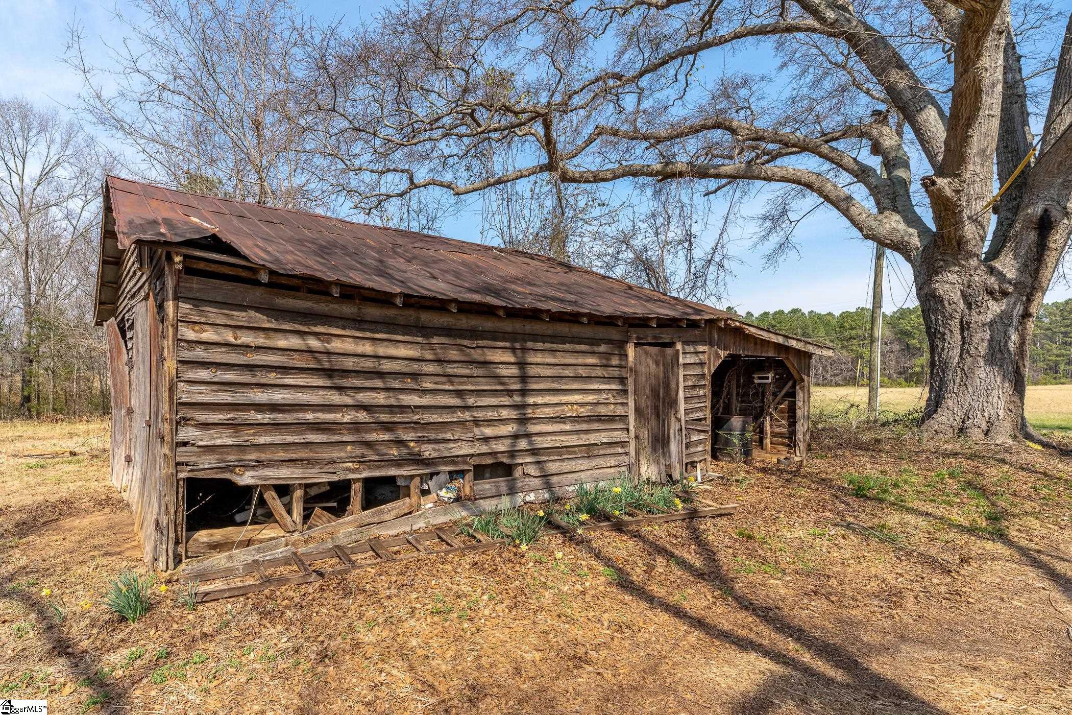 0 Bethany Road Fountain Inn, SC 29644 - Photo 4 of 22