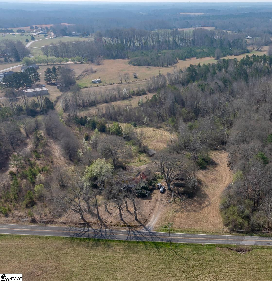 0 Bethany Road Fountain Inn, SC 29644 - Photo 5 of 22