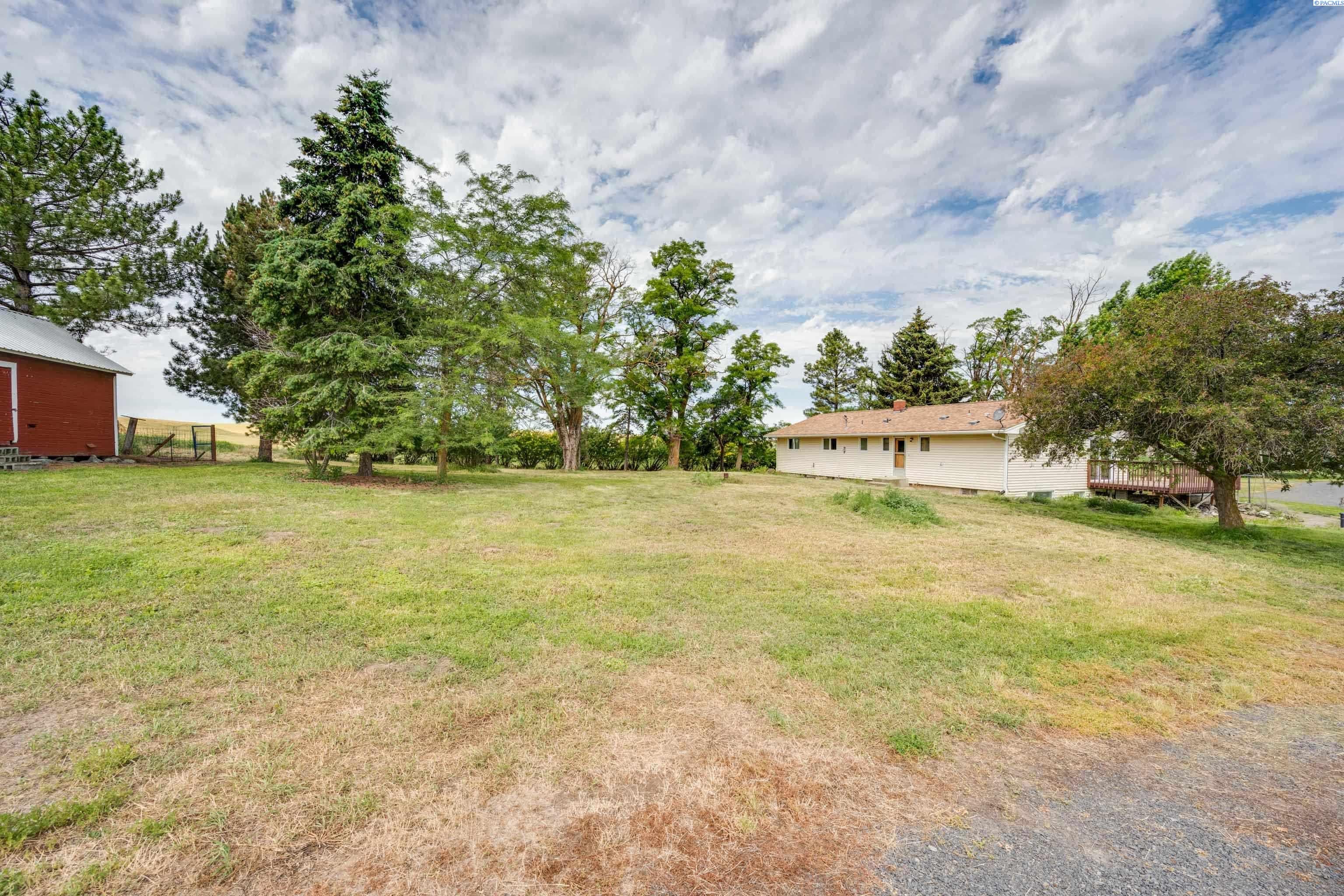 17551 Endicott E Road Endicott, WA 99125 - Photo 33 of 39 Gallery Image 33