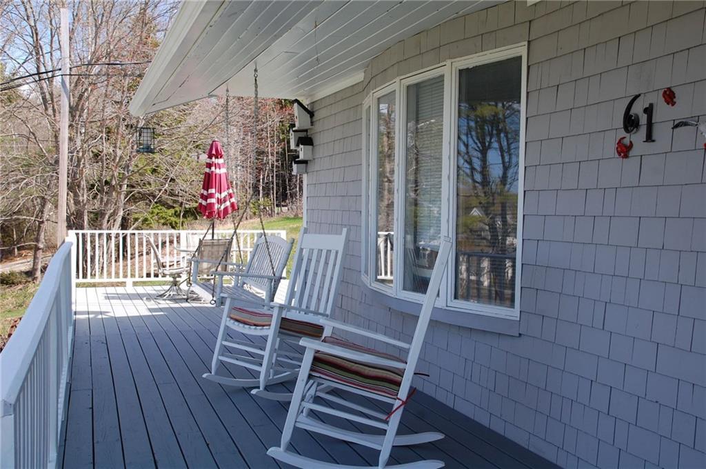 61 Lowells Cove Road Harpswell, ME 04066 - Photo 3 of 35 Photo