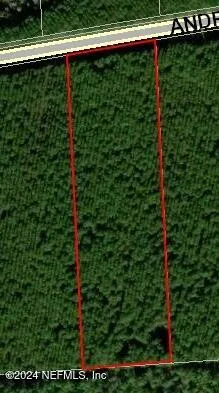 a view of outdoor space