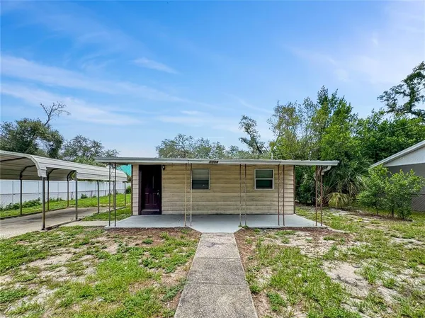 $1,650 | 5304 East 14th Avenue, Tampa, FL 33619