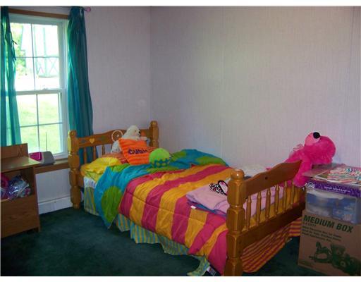126 Kusch Road Scenery Hill, PA 15360 - Photo 14 of 18 Other. Third bedroom with walkin closet.