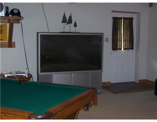 126 Kusch Road Scenery Hill, PA 15360 - Photo 17 of 18 Den/Family/Great Room. Room is 23x20...space for a wet bar and has a walkin storage area.