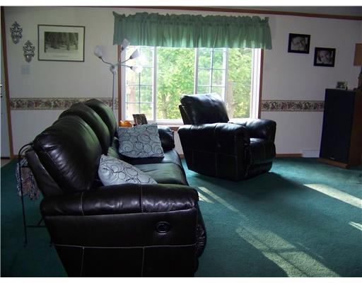 Living Room. 