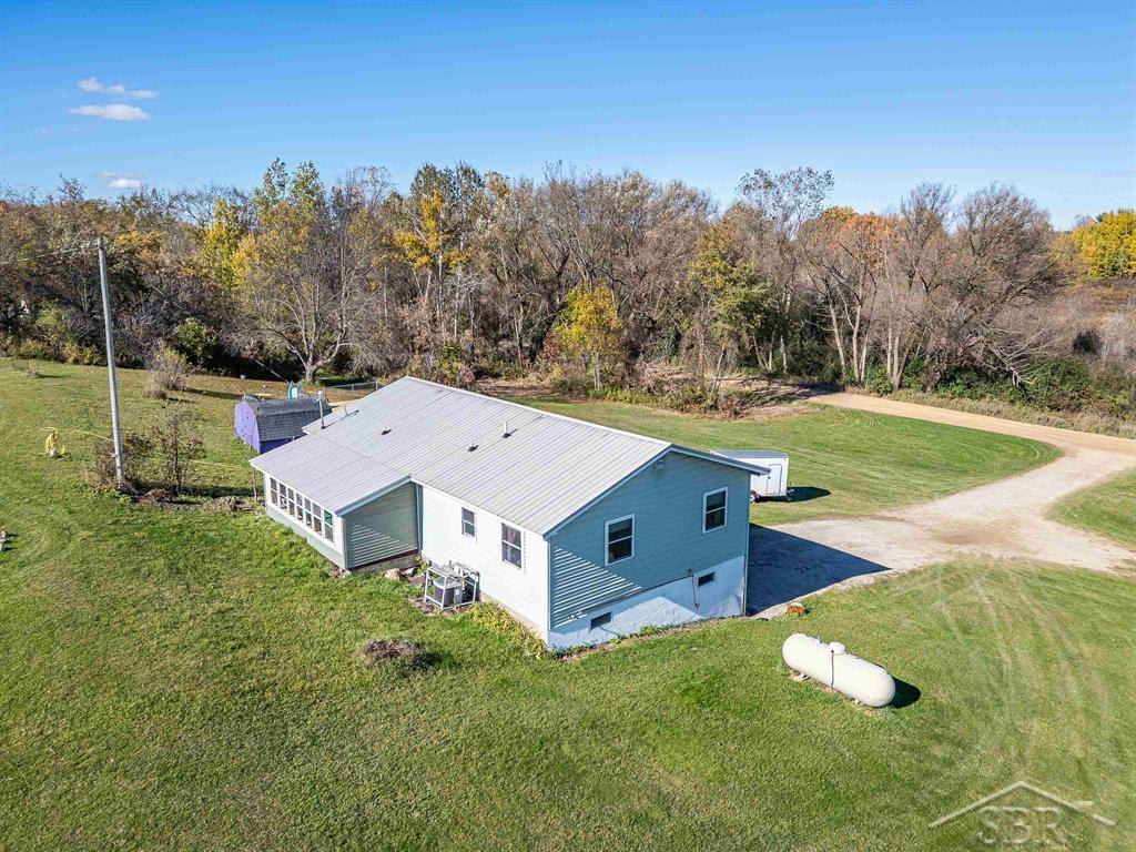 8100 East Grass Lake Road Clare, MI 48617 - Photo 29 of 38