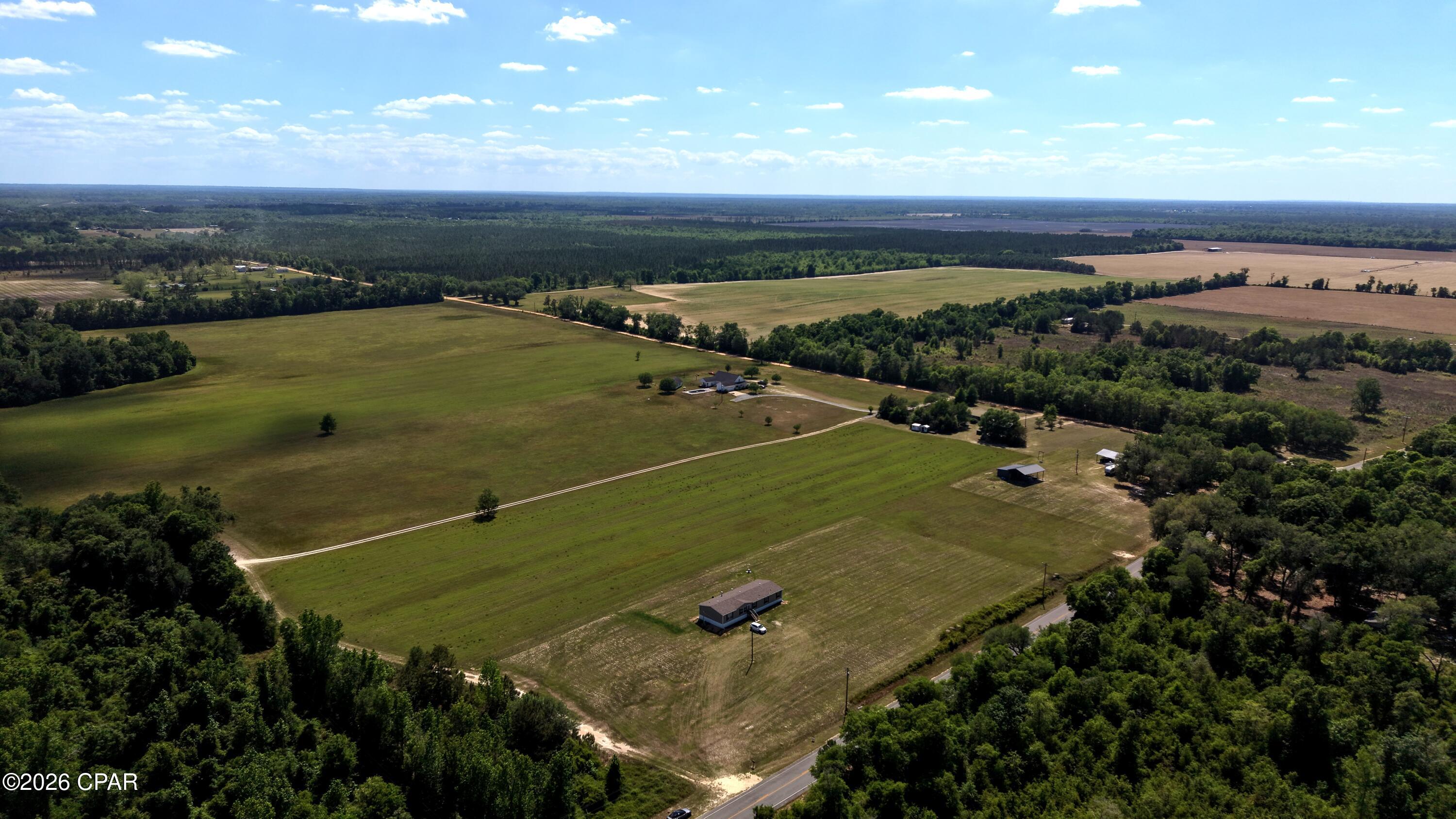 6435 Butler Road Marianna, FL 32446 - Photo 5 of 43