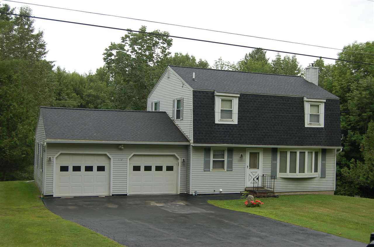 113 Miller Rd Extension Barre Town, VT 05641 - Photo 1 of 24