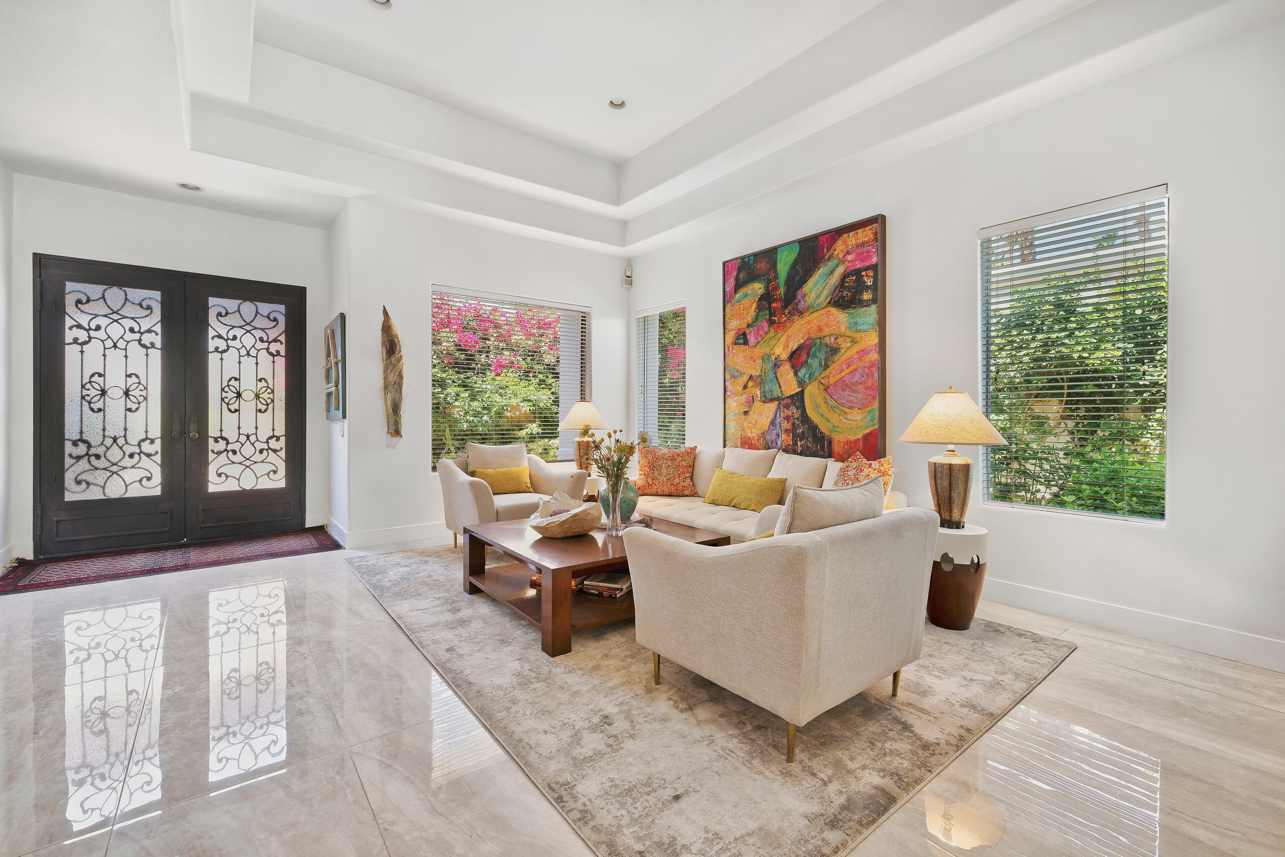 4 Mesquite Ridge Lane Rancho Mirage, CA 92270 - Photo 11 of 38 20a8769